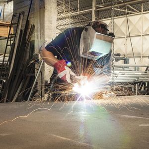 Exakte Messwerte für ein sicheres Gefühl am Arbeitsplatz und die Steuerung bestmöglicher Raumluft.
