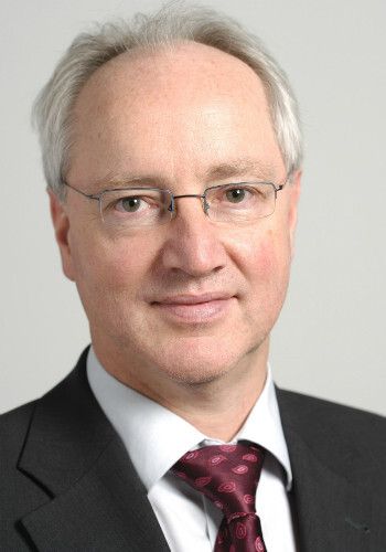 Manfred Erlacher wechselt als Leiter ins US-Werk von BMW nach Spartanburg. (Foto: BMW)