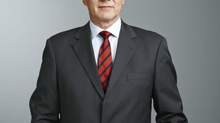 „Die Akquisition von Qlight Nanotech passt perfekt zu unserer Innovationsstrategie“, Karl-Ludwig Kley, Vorsitzender der Geschäftsleitung von Merck. (Bild: Hartmut Nägele)