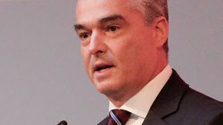 VVMB-Vorsitzender Thomas Bartmann kritisiert den hohen administrativen Aufwand in den Betrieben. (Foto: Christo Libuda, VVMB)