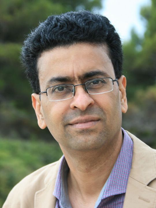 Ritu Raj Sharma, Infosys Technologies.(Bild:  Infosys)