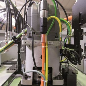 (Bild: Lapp/Wolfram Scheible)