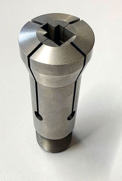 Clamping tools manufactured at BKV Braun: Individually designed for various workpieces and machining steps. (Source: Sodick)