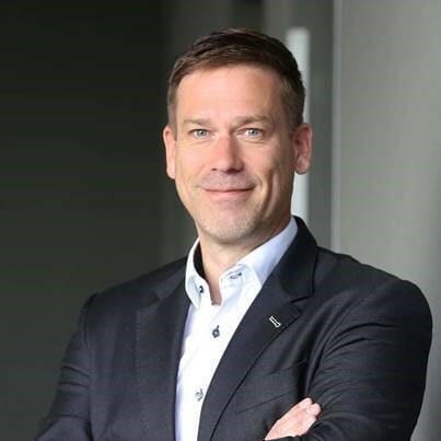 (Andreas Müller ist Vice President DACH bei Delinea. (Bild: Delinea))