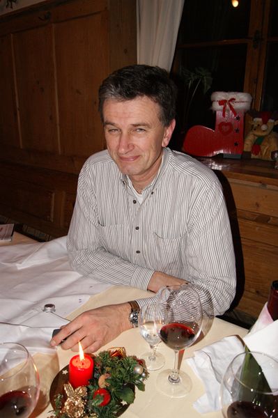 ...Paul Mathes (Tech Data Azlan)… (Archiv: Vogel Business Media)