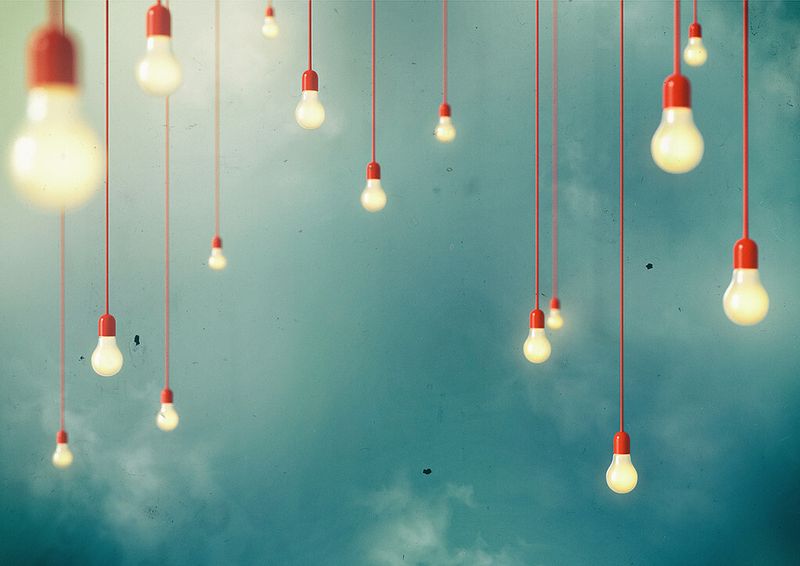 Unternehmen benötigen unterschiedliche Innovationsprozesse, sie müssen sich und den Markt einschätzen, die eigenen Hemmnisse hinterfragen und bereit sein für Veränderungen. (© determined - Fotolia)