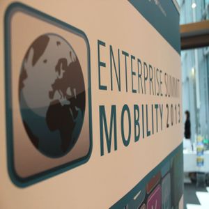 Der ENTERPRISE MOBILITY SUMMIT 2013 fand im Kameha Grand Hotel in Bonn statt. (Vogel IT-Medien)