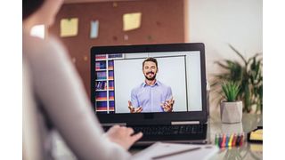 Online-Seminare haben viele Vorteile gegenüber Präsenzveranstaltungen. Wird es in Zukunft also nur noch digitale Fortbildungen geben? (MandicJovan)