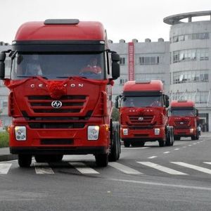 (Foto: Iveco)