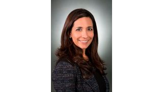 Tatiana Berardinelli ist neuer Chief Human Resources Officer und Head of Group HR von Clariant. (Clariant)