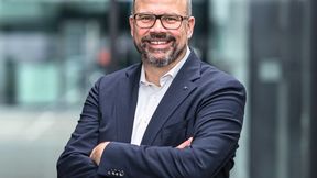 Dr. Thomas Schneider ist CTO bei Trumpf Werkzeugmaschinen und verantwortet den Bereich Forschung & Entwicklung. Er studierte Maschinenbau am Karlsruher Institut für Technologie und ist seit mehr als zehn Jahren für das Unternehmen tätig.  (Bild: Trumpf)