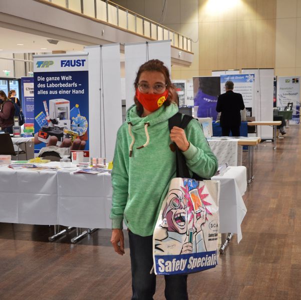  (LABORPRAXIS, C. Lüttmann)