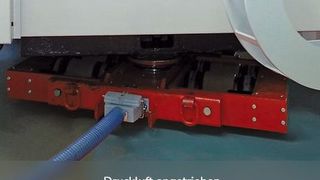 druckluft-angetrieben (JUNG Hebe- und Transporttechnik GmbH)