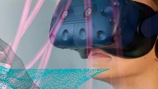 Jetzt wird das Exzellenznetzwerk „dAIEDGE“ geknüpft, an dem auch das Fraunhofer IGD beteiligt ist. Grob gesagt geht es darum, künstliche Intelligenz (KI) auch im kleinsten Raum zu implementieren. Das Ganze basiert auf Edge-AI-Möglichkeiten (AI = Artificial Intelligence). (Bild: Fraunhofer IGD)