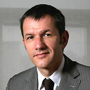 Bernard Loire leitet künftig die Geschäfte von Infiniti in Europa. (Archiv: Vogel Business Media)