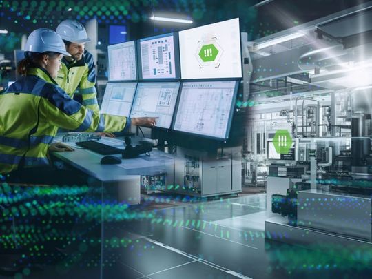 KI-Agenten können z. B. Qualitäts- oder Abweichungsdaten aus der Produktion auswerten und an vorgelagerte Prozesse zurückspielen – für eine bessere Abstimmung zwischen Entwicklung und Fertigung.(Bild:  PTC)