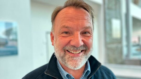 Vizepräsident Martin Förster vom Kfz-Gewerbe Sachsen-Anhalt zeigt sich verärgert über die ZVK-Spitze.(Bild:  Kfz-Gewerbe Sachsen-Anhalt)