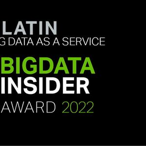 Big Data as a Service – Platin: Snowflake(Bild:  Vogel IT-Medien)