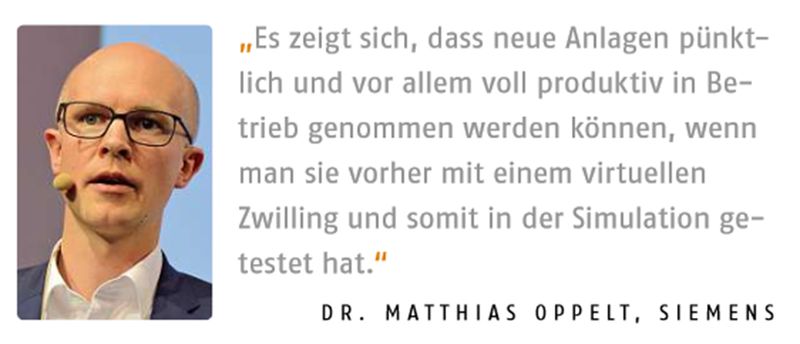 Zitat aus der PROCESS 11/12 2016 Die Hintergründe und einzelnen Beiträge zu den Zitaten finden Sie im jeweilgen ePaper in unserem Heftarchiv. ePaper-Archiv (Bild: PROCESS)