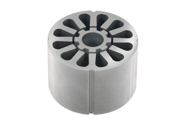 Produktbild von Nickel-Eisen-Schaumstoff-Filter – Hochporös (95–98%) Mit 0,1–10 Mm Poren – Schallabsorption & EMV-Abschirmung Bis 90 DB – Hitzebeständig Bis 1100°C