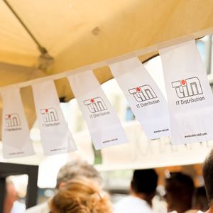 Weinfest mit TIM in Wiesbaden (Bild: TIM AG)