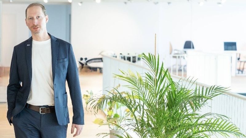 Michael Mayer-Rosa: "Deutschland verfügt über hohe Ingenieurskompetenz, starke Maschinenbau-Ökosysteme sowie Innovationskraft im Bereich Robotik & KI und eine global anerkannte Qualitätskultur."(Bild:  Delta Electronics)