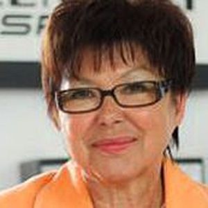 Margret Ulma, Geschäftsführerin.(Foto:  Hermann)