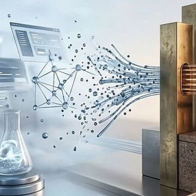 Der Übergang von KI-Experimenten hin zu messbaren Geschäftsergebnissen ist keine Zukunftsvision mehr – er ist bereits Realität (Bild: KI-generiert)