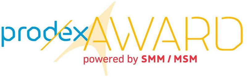 Für den Prodex Award wurden 10 Unternehmen nominiert. Die Preisverleihung findet am 15. Mai im offenen Forum statt. (Exhibit&More)