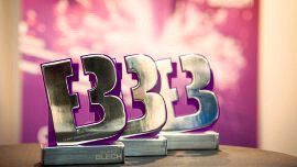 EuroBLECH 2022, le 26e salon international technologique du travail de la tôle, se tient du 25 au 28 octobre au parc des expositions de Hanovre, en Allemagne. (Source : EuroBLECH)