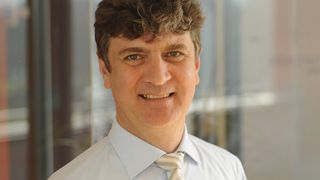 Wolfgang Munz, CEO der Dataglobal GmbH (Bild: Dataglobal)