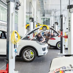(Foto: Porsche)