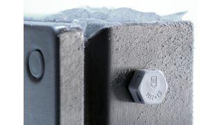 Das Druckausgleichselement von Jacob sorgt für eine konstante Be- und Entlüftung im Elektro- und Elektronikgehäuse. (Archiv: Vogel Business Media)