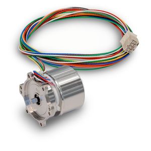 (Maxon Motor)