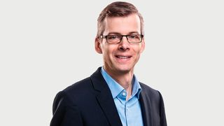 Markus Marti, Leiter Weiterbildung ZHAW - School of Engineering. (ZHAW)