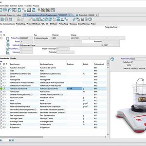 Abb.4: Auf der ersten Stufe der Digitalisierung müssen Messgeräte erfasst und vernetzt werden.(Bild:  iCD)