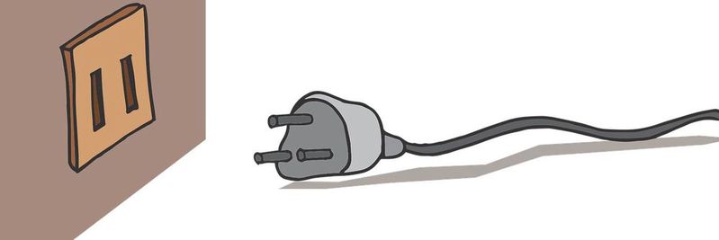 Weg mit dem Kabel: Drahtlos übertragene Elektrizität ist vielleicht die richtige Lösung, um die Welt der Zukunft mit Strom zu versorgen Weg mit dem Kabel: Drahtlos übertragene Elektrizität ist vielleicht die richtige Lösung, um die Welt der Zukunft mit Strom zu versorgen