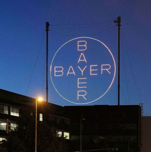Bayer and Iambic Therapeutics recently announced a drug discovery collaboration. (Source:  Bayer)
