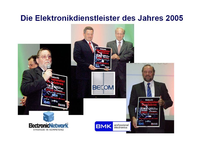  (Archiv: Vogel Business Media)