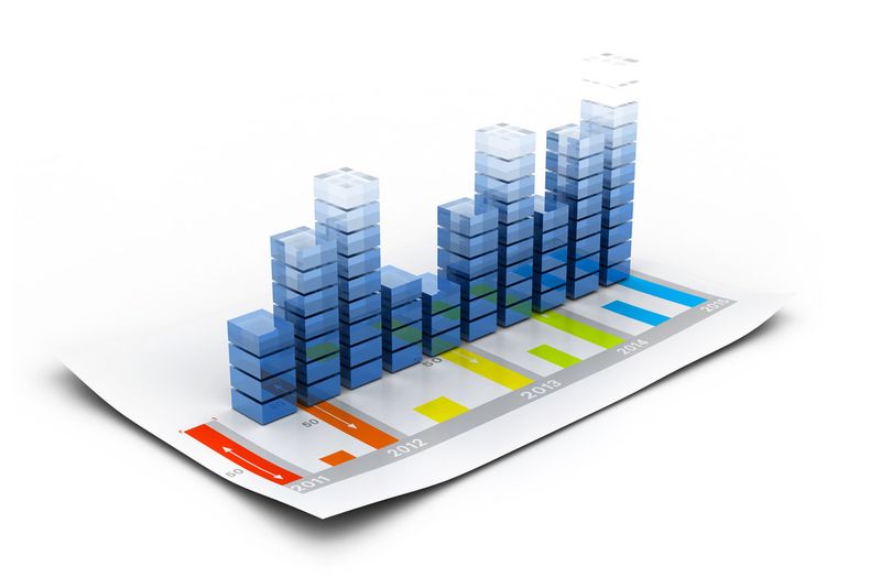 Die Analysten von CONTEXT tragen Marktzahlen aus der Distribution zusammen. (© hywards - Fotolia)