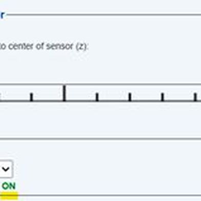 Abbildung 4: On-State (Seltenerdmagnet) (Bild: Angst+Pfister)