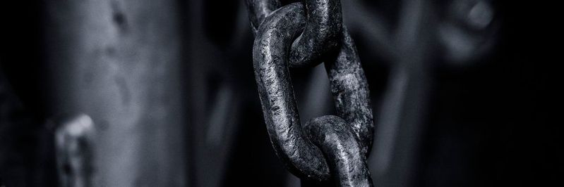 Zu einer Optimierung der Wertschöpfungskette muss ein Unternehmen gut vernetzt sein(Bild:  Pixabay)