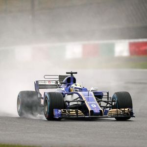 (Sauber Motorsport)