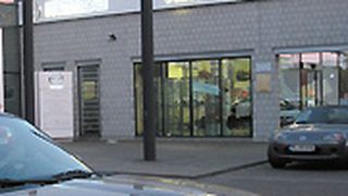 Die ICAB vertreibt an allen Standorten die Marke Mazda. (Archiv: Vogel Business Media)