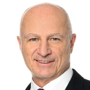 Wolfgang Röhsner, Geschäftsführer.