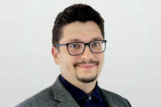 (Denis Baranov ist Leiter der Abteilung Einzelhandel und Vertrieb bei DataArt. (Bild: DataArt))