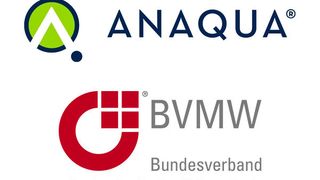 Anaqua und der BVMW laden gemeinsam zum Online-Seminar. (Bild: Anaqua / BVMW)