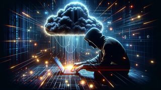 Bei Santander und Ticketmaster wurden durch einen hackerangriff Kundendaten gestohlen. (Bild: Dall-E / KI-generiert)