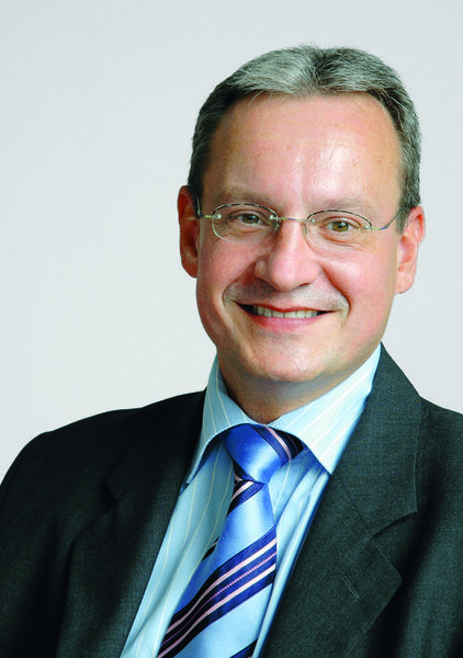 Carsten Jochmann betreut die Epson-Reseller in NRW (Archiv: Vogel Business Media)
