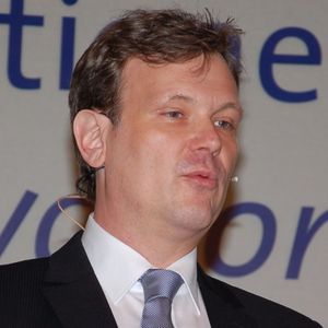 René Graf, Salzgitter: „Wir reden von einer Serie, wenn wir innerhalb von drei Jahren fünf gleichartige Geräte ausliefern.“